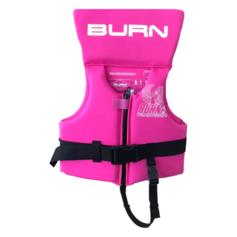 Tantrum kids Life Jacket