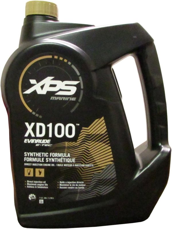 XD100 Envirude