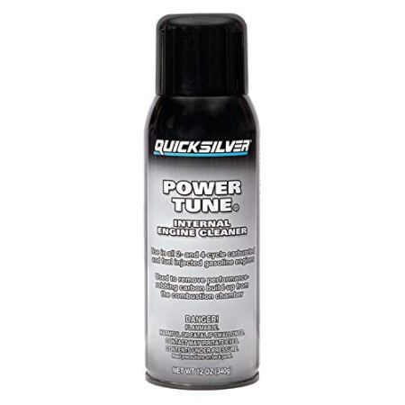 Q5: Power Tune Engine Cleaner