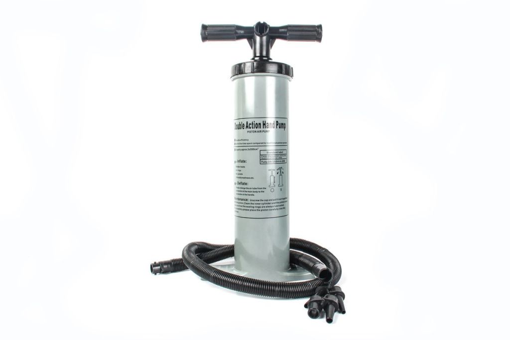 Hand Pump