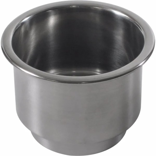 Cup Holder Stainless