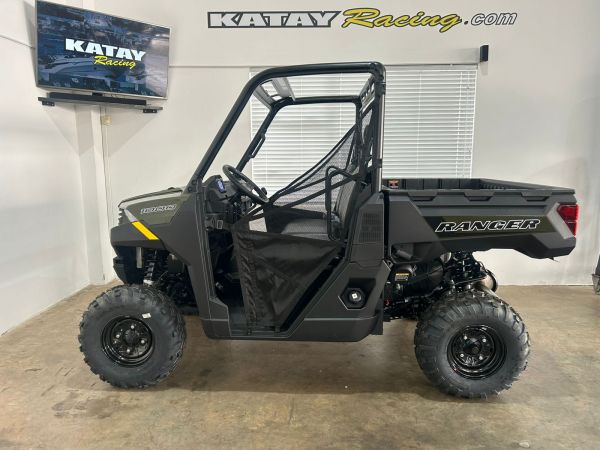 2026 Polaris Ranger 1000 EFI