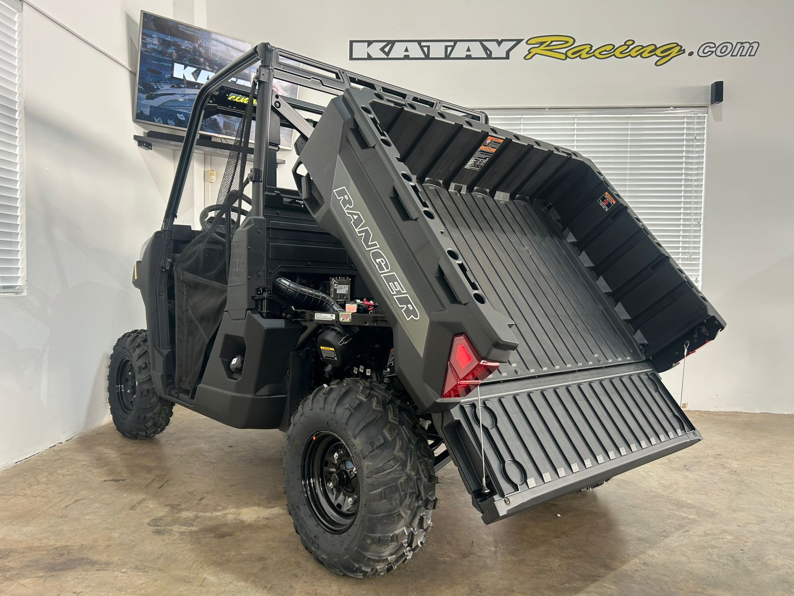 2026 Polaris Ranger 1000 EFI - Image 10