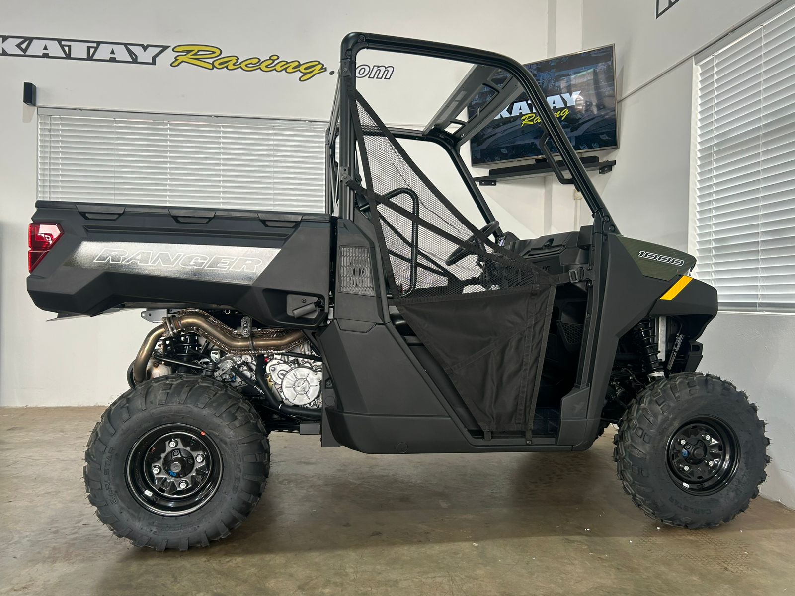 2026 Polaris Ranger 1000 EFI - Image 2