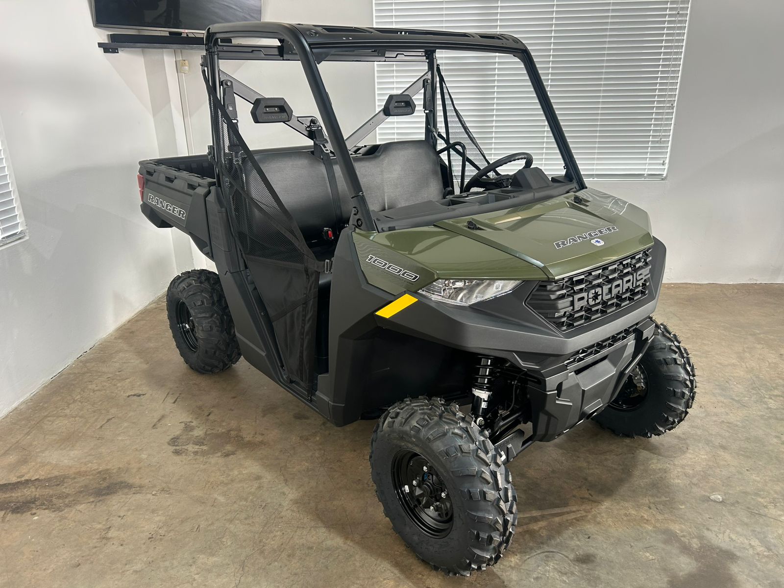 2026 Polaris Ranger 1000 EFI - Image 3