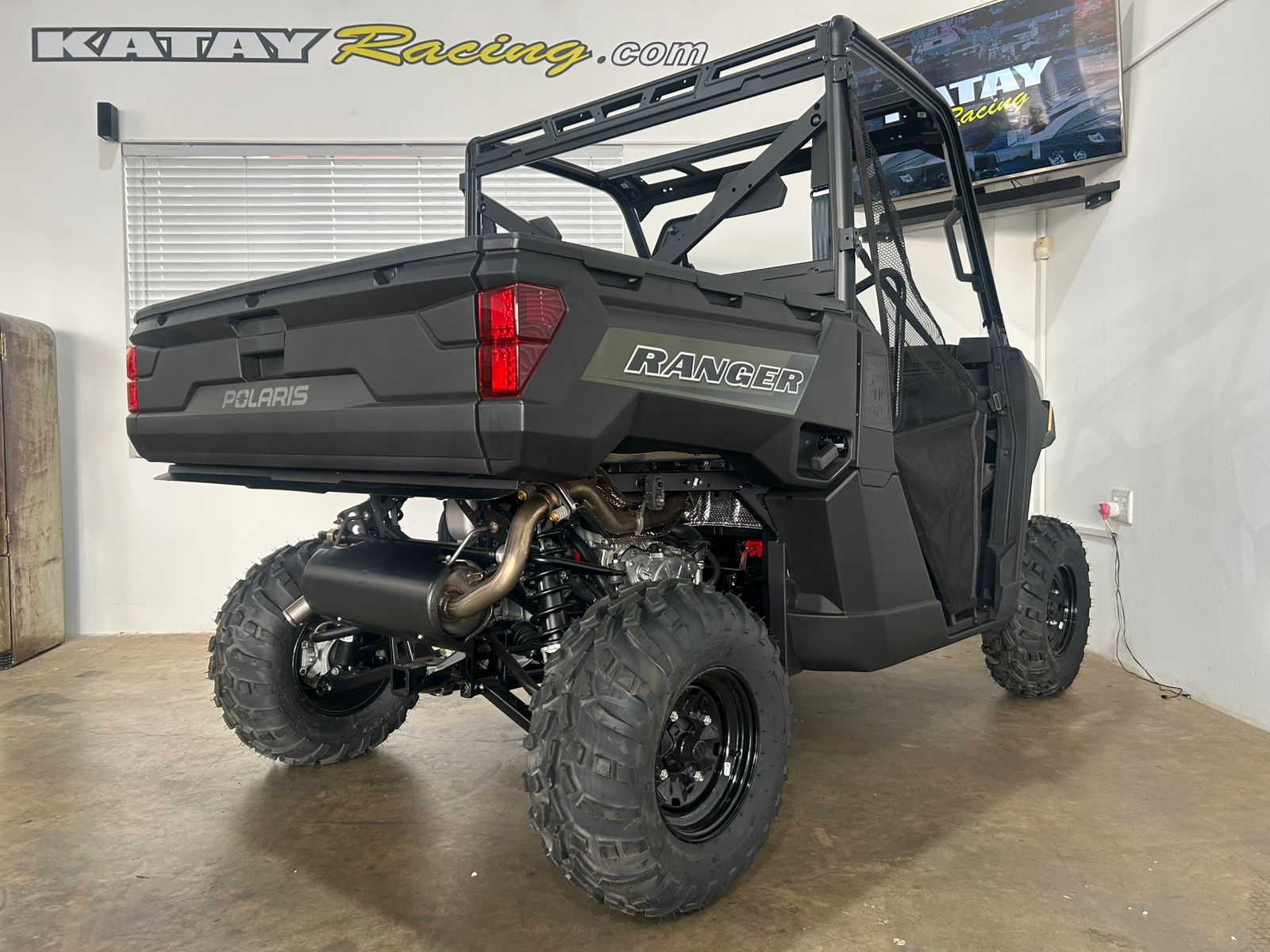 2026 Polaris Ranger 1000 EFI - Image 6