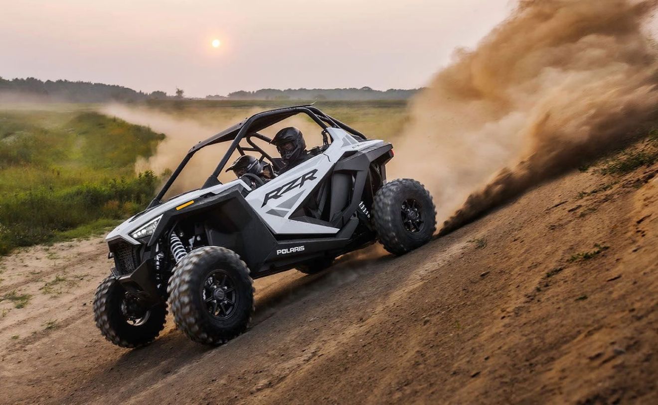 2026 POLARIS RZR PRO XP Sport – Katay Racing Motorcycles and Watercrafts