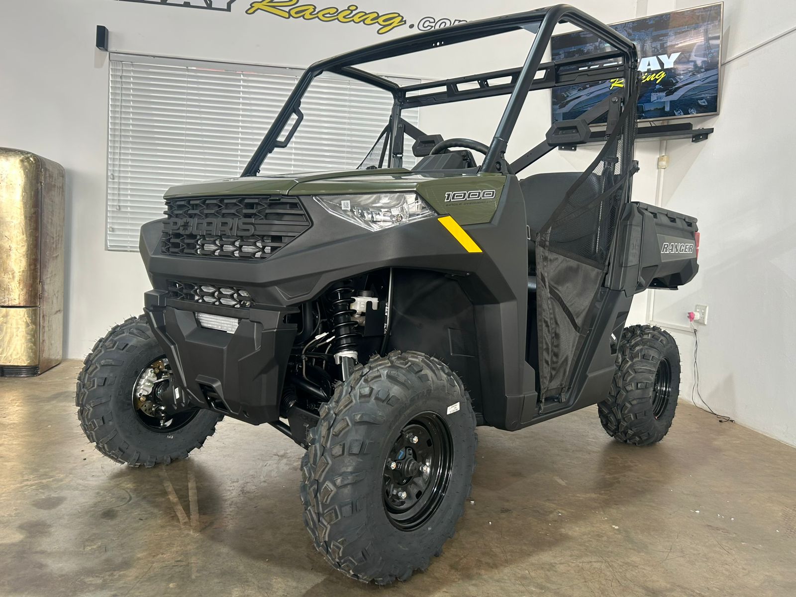 2026 Polaris Ranger 1000 EFI - Image 7