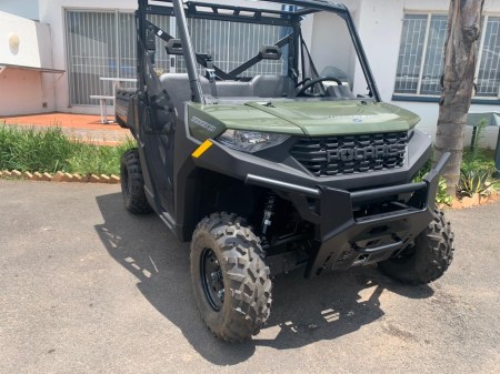 2026 Polaris Ranger 1000 EPS