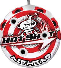 Airhead Hotshot