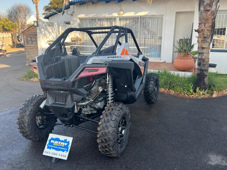 2026 POLARIS RZR PRO XP Sport – Katay Racing Motorcycles and Watercrafts