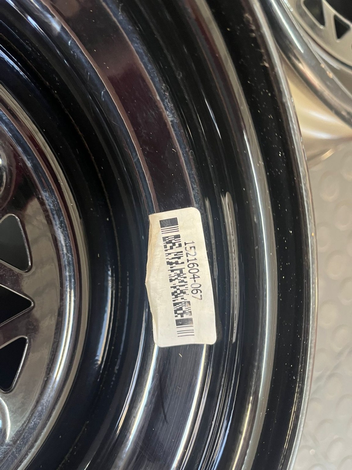 Black Polaris Ranger rims – Katay Racing Motorcycles and Watercrafts