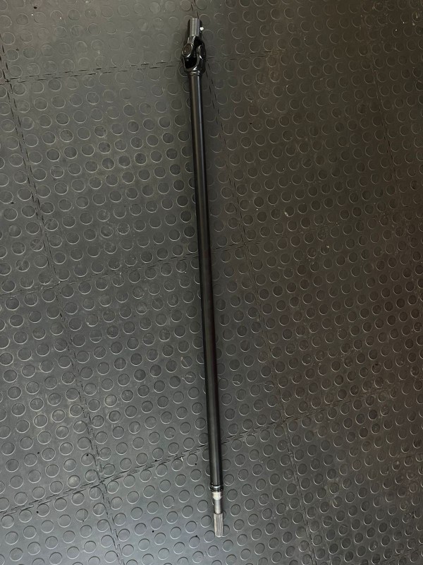 Prop shaft Rear for a Polaris