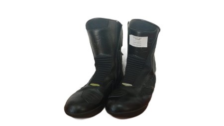 Preowned Gaerne Boots