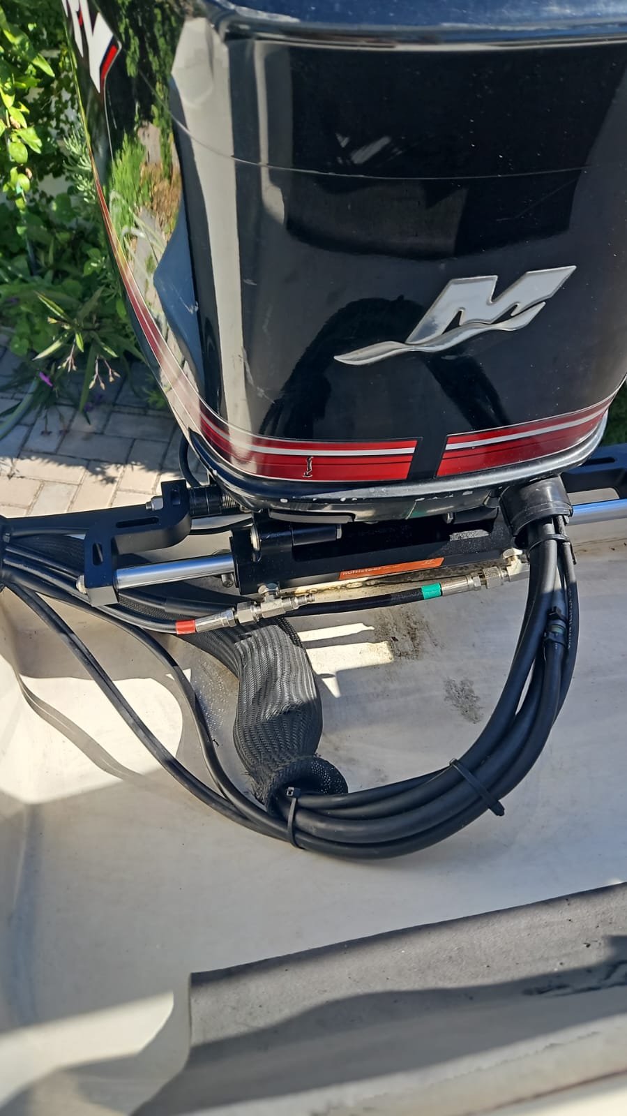 2007 Countess with 175hp Mercury EFI - Image 10