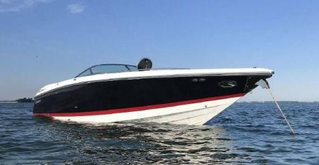 2007 Cobalt 342 with 2x 496 MAG 8.1Lt V8 Mercruiser Motors with duel BRAVO-1 drives