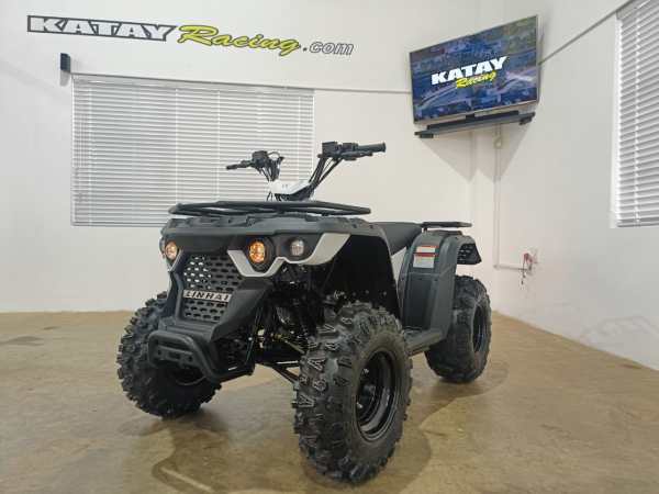 2026 Linhai Rustler M170