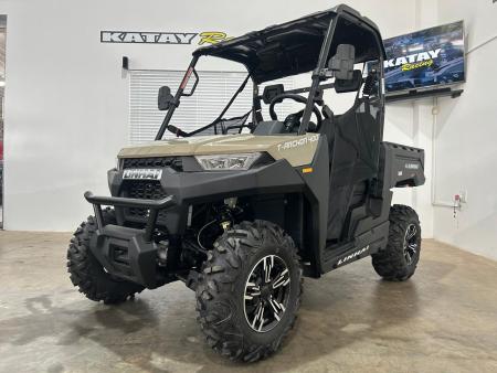 2026 Linhai T-Archon EFI 400cc 4x4