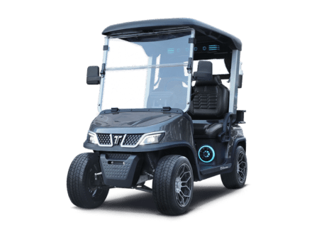 TARA Spirit Roadster – 2 Seater Electric Golf Cart