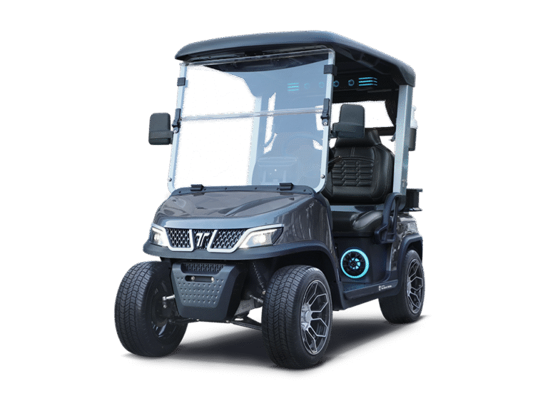 TARA Spirit Roadster – 2 Seater Electric Golf Cart