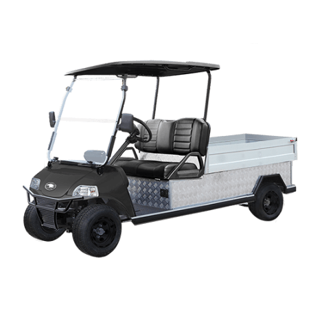 Evolution Turfman 1000 – 2 Seater Electric Golf Cart