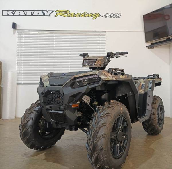 2026 Polaris Sportsman 850 SP Camo