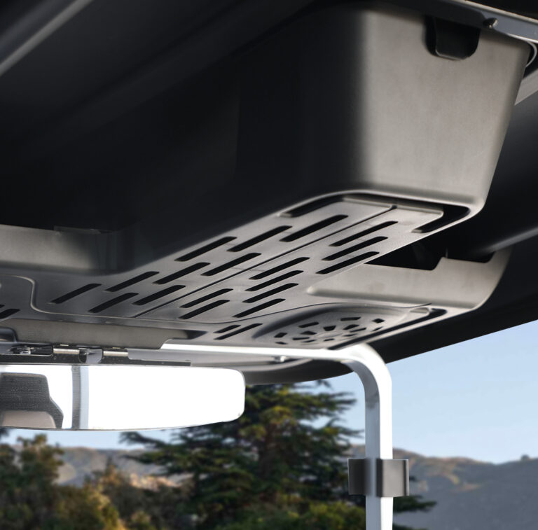 TARA Spirit Roadster – 2 Seater Electric Golf Cart - Image 11