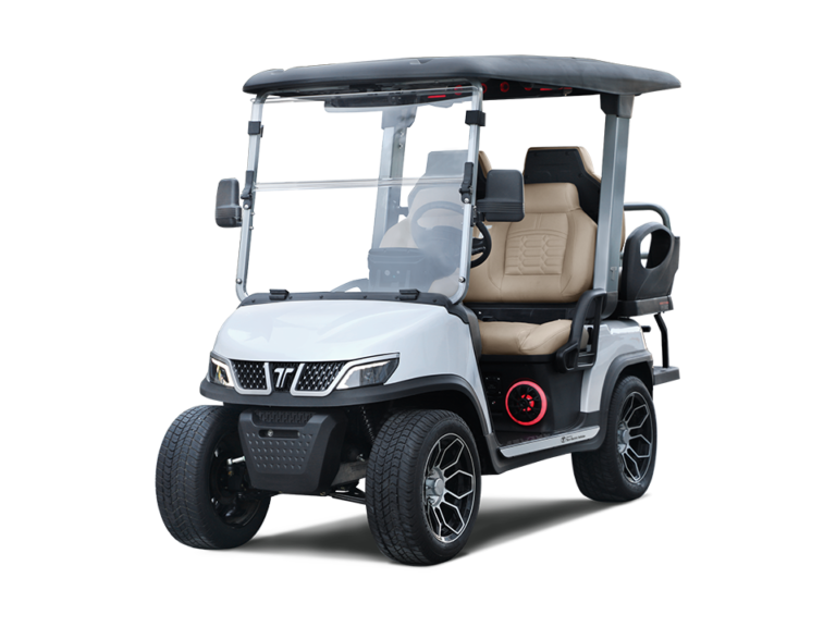 TARA Spirit Roadster – 2 Seater Electric Golf Cart - Image 5