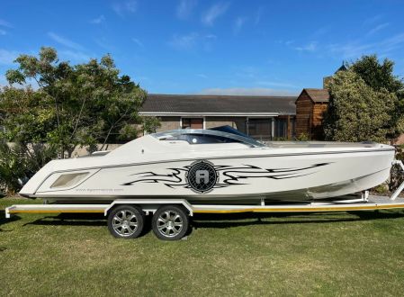 AGON boat & business