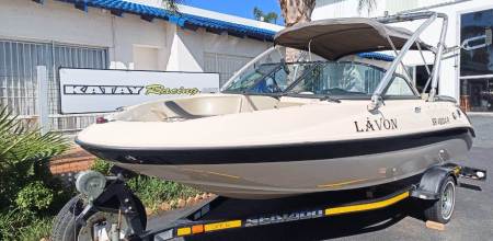 2007 Seadoo Utopia 205 SE with 430hp Supercharged Rotax 4-tec Jet Motors.