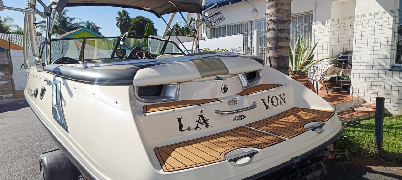 2007 Seadoo Utopia 205 SE with 430hp Supercharged Rotax 4-tec Jet Motors. - Image 5