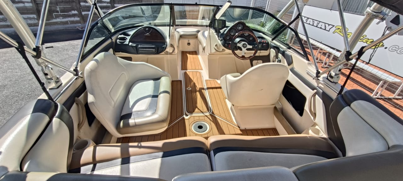 2007 Seadoo Utopia 205 SE with 430hp Supercharged Rotax 4-tec Jet Motors. - Image 6