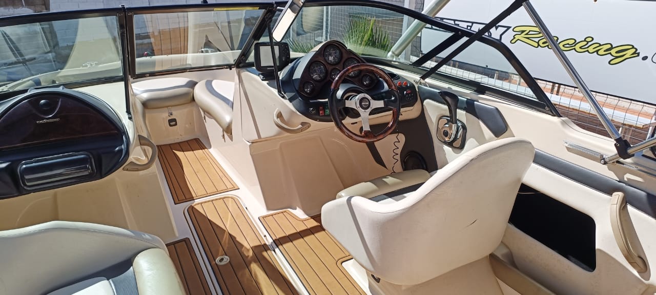 2007 Seadoo Utopia 205 SE with 430hp Supercharged Rotax 4-tec Jet Motors. - Image 7