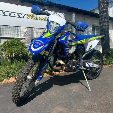 2025 Sherco 300 SE